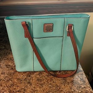 Purse, like new, used a handful of times. No stains. Great condition
